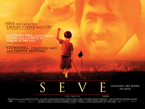  SEVE The Movie